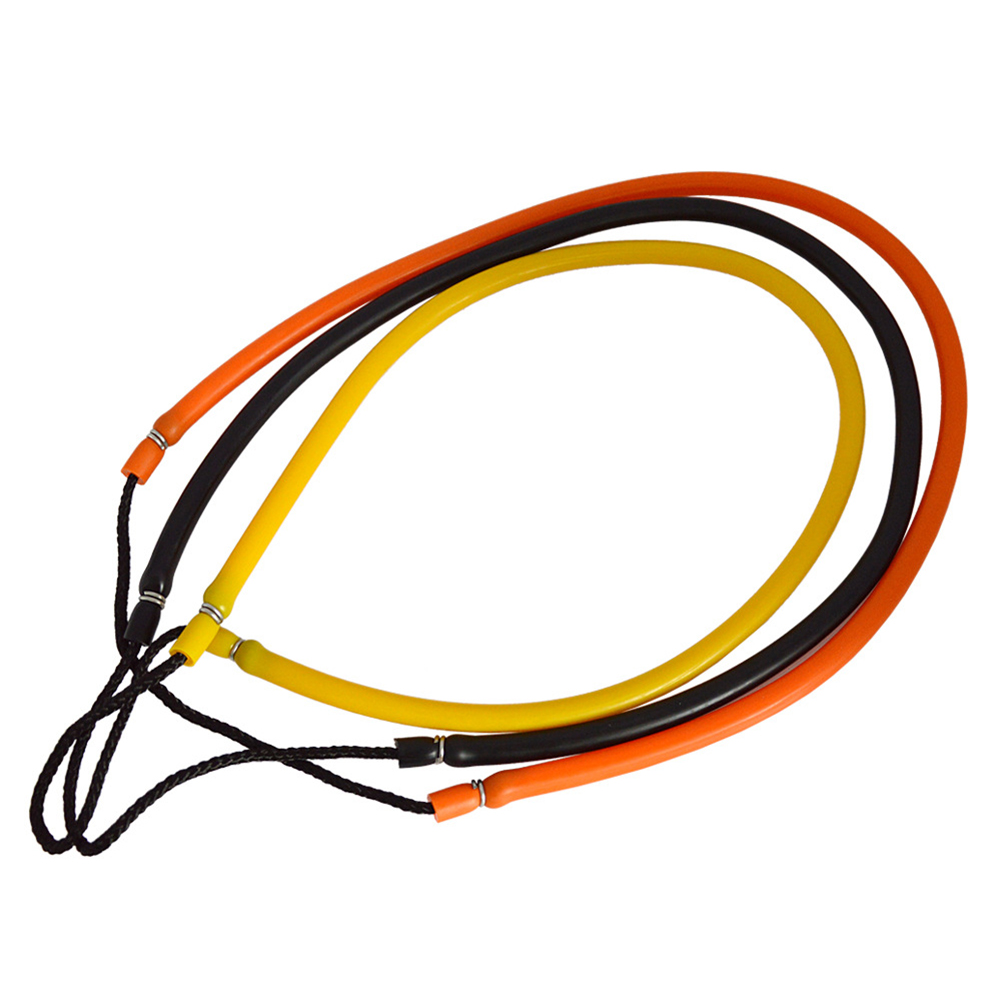 Speargun Rubber Band - Poteau de fusil de chasse 5x10MM,