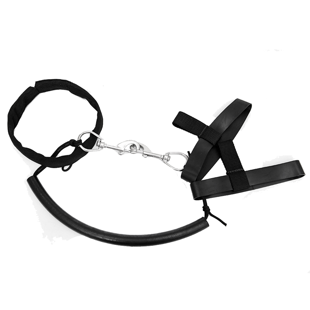 Aquatic Diving - Sangle de fixation latérale pour bouteille