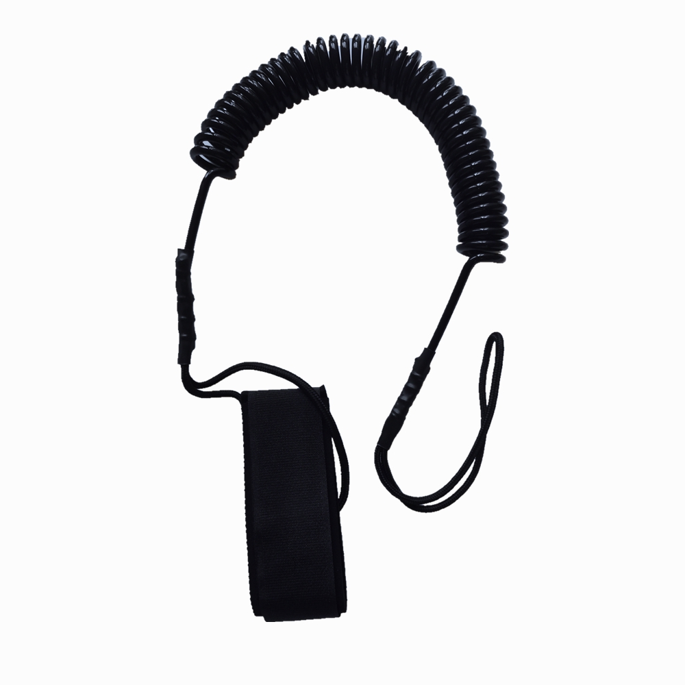 Surfboard Leash Ankle - Laisse de pied pour planche de