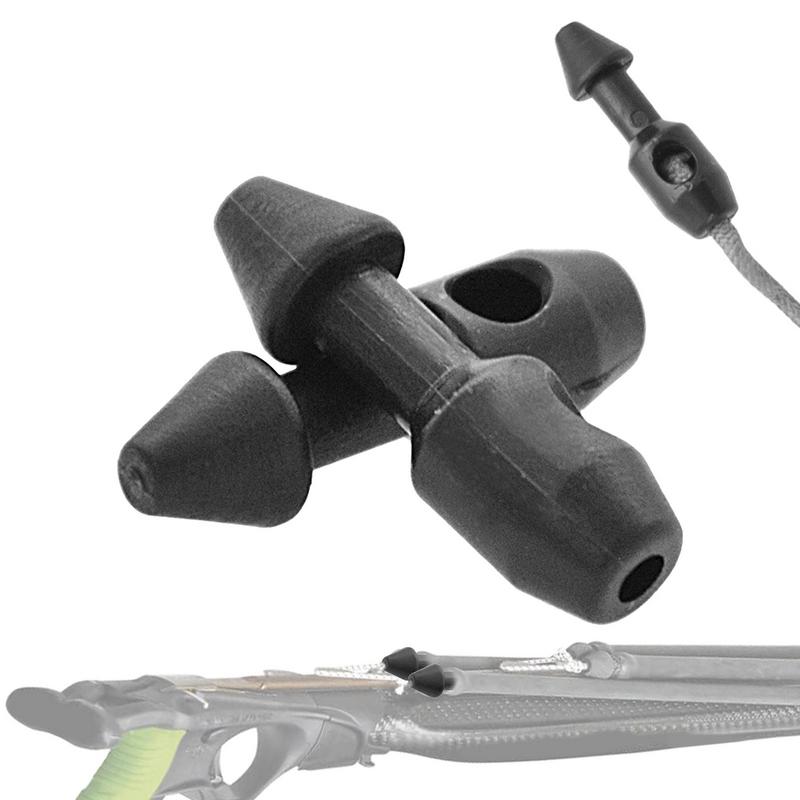 Speargun Rubber Band - Insert en caoutchouc pour pêche sous-marine,