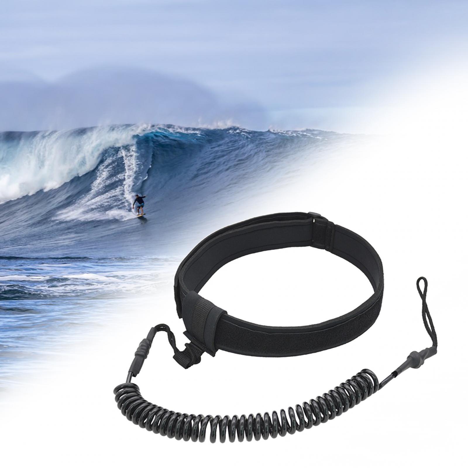 Laisse de planche de surf, cor - Surfboard Leash Ankle avis et prix