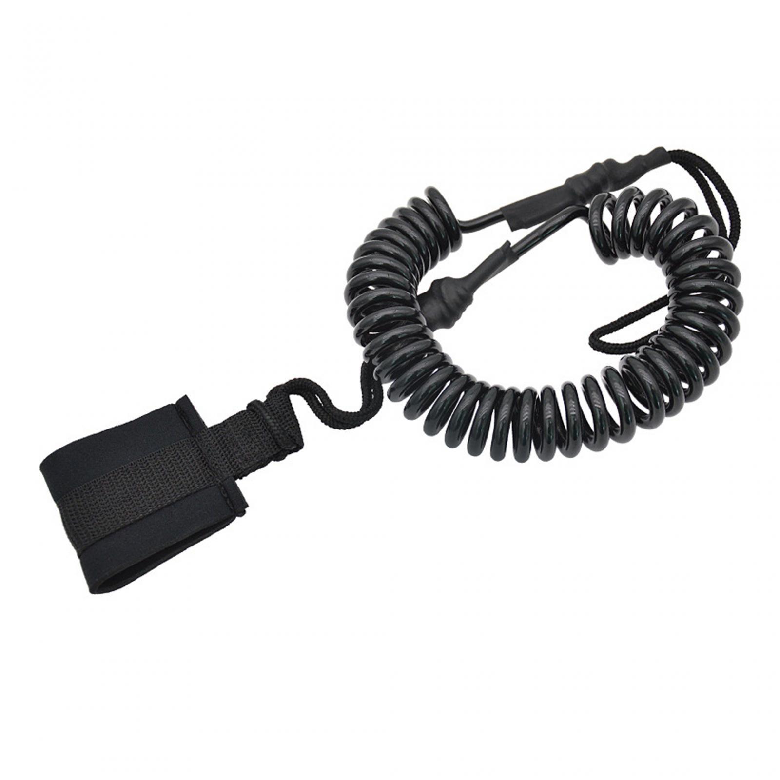 Laisse de planche de surf, cor - Surfboard Leash Ankle avis et prix