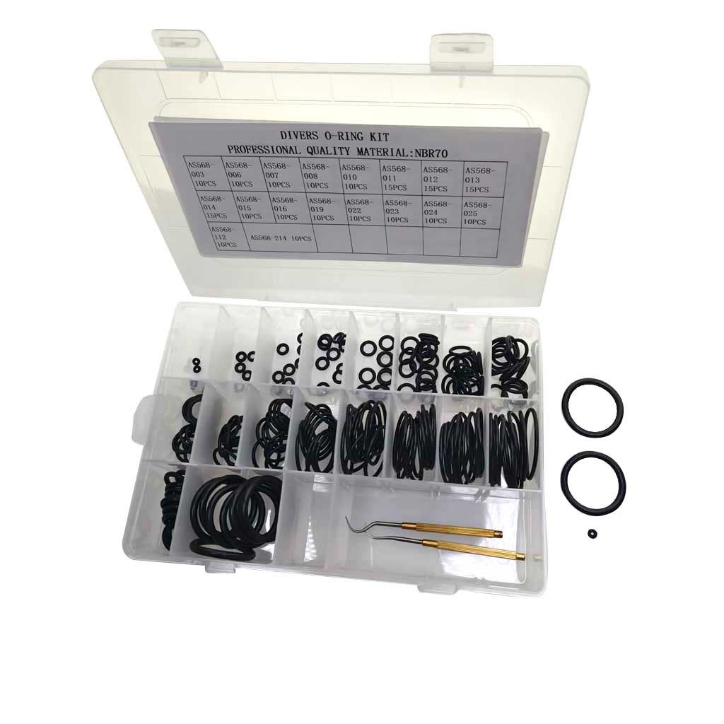 Kit de joints toriques pour pl - Aquatic Diving avis et prix