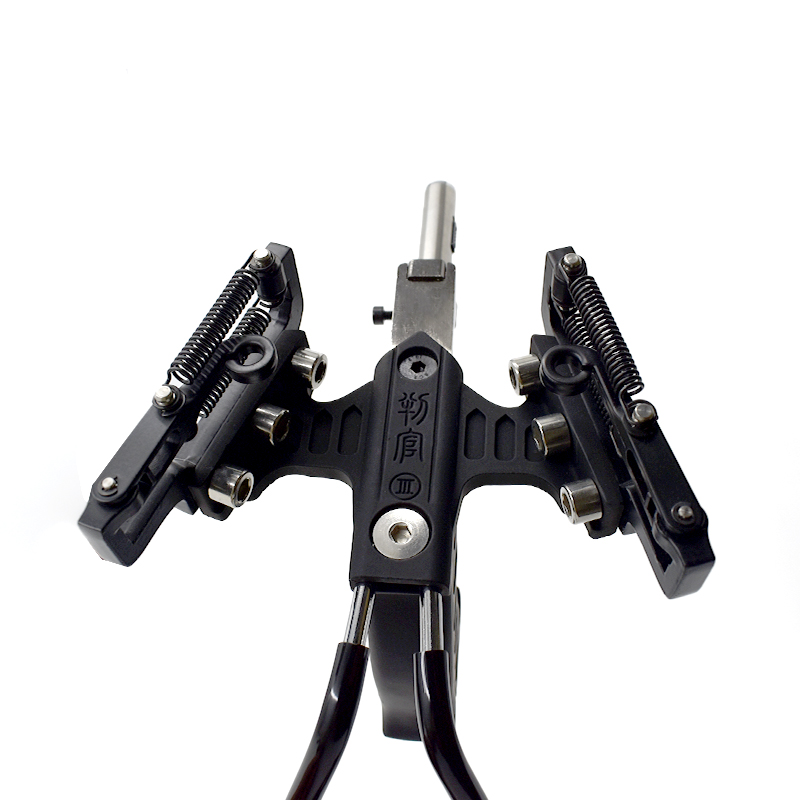 Fronde en métal à main amélior - Speargun Rubber Band avis et prix
