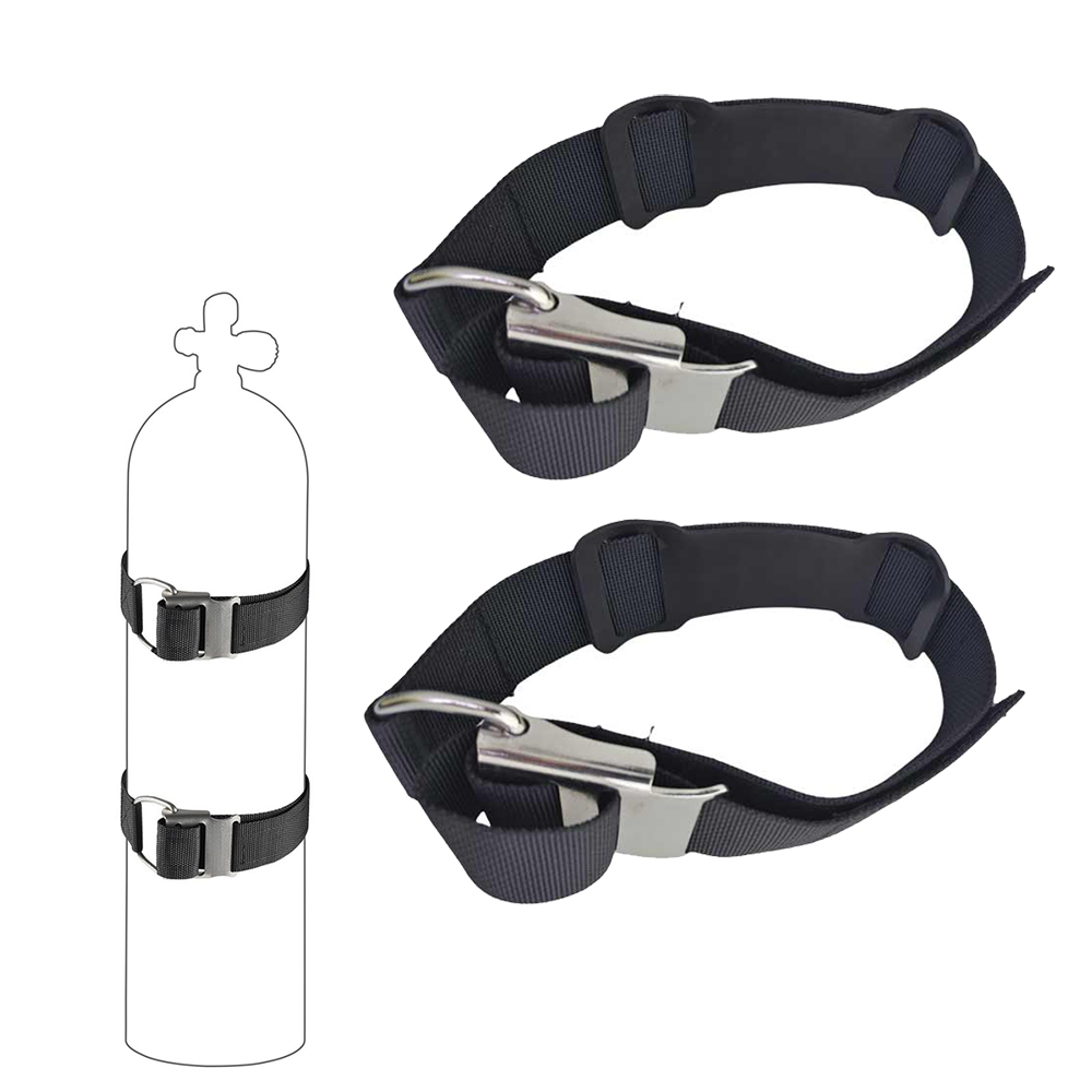 Bande de réservoir de plongée  - Aquatic Diving avis et prix