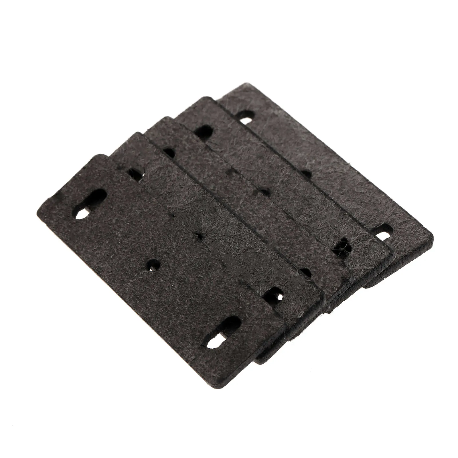 Pochette en cuir microfibre po - Speargun Rubber Band avis et prix