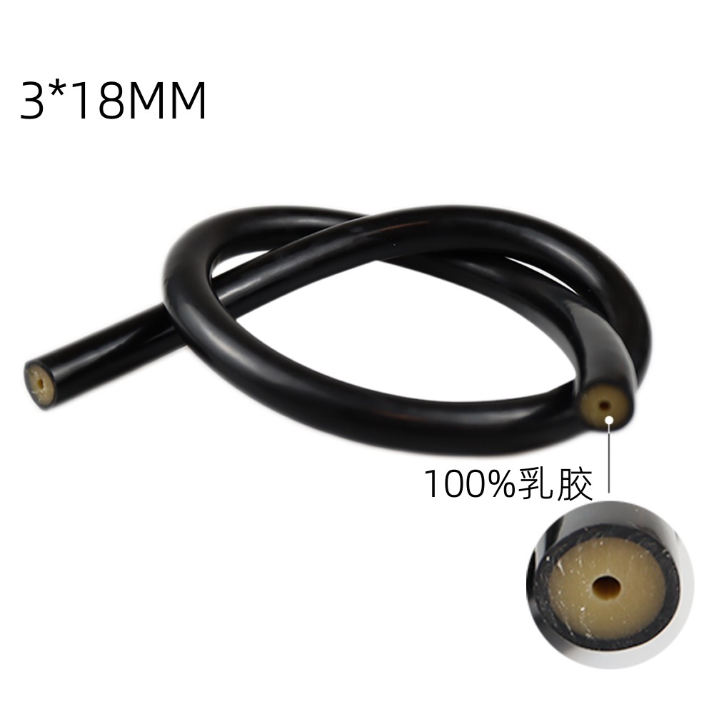 Tuyau en caoutchouc pour la ch - Speargun Rubber Band avis et prix