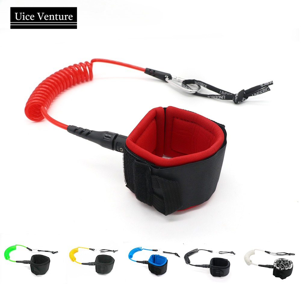UICE 5FT 5MM Laisse de surf en - Surfboard Leash Ankle avis et prix