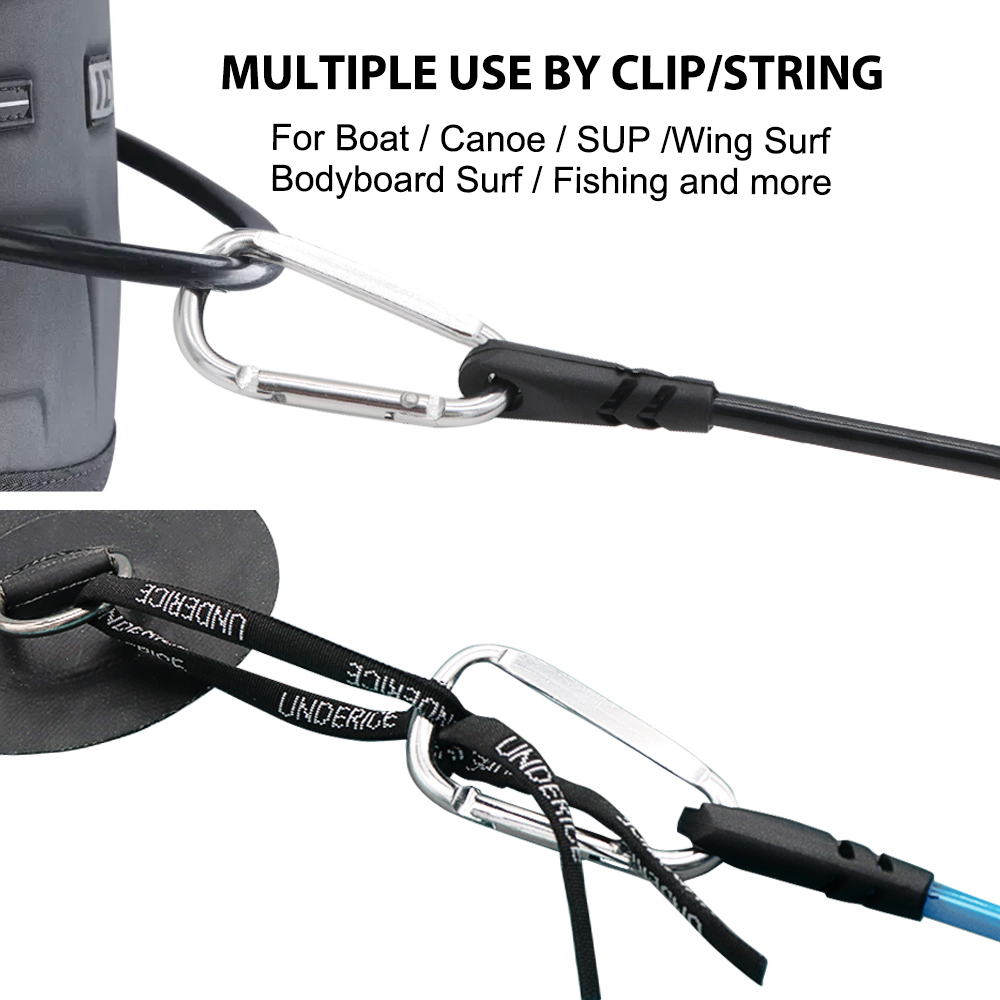 UICE 5FT 5MM Laisse de surf en - Surfboard Leash Ankle avis et prix