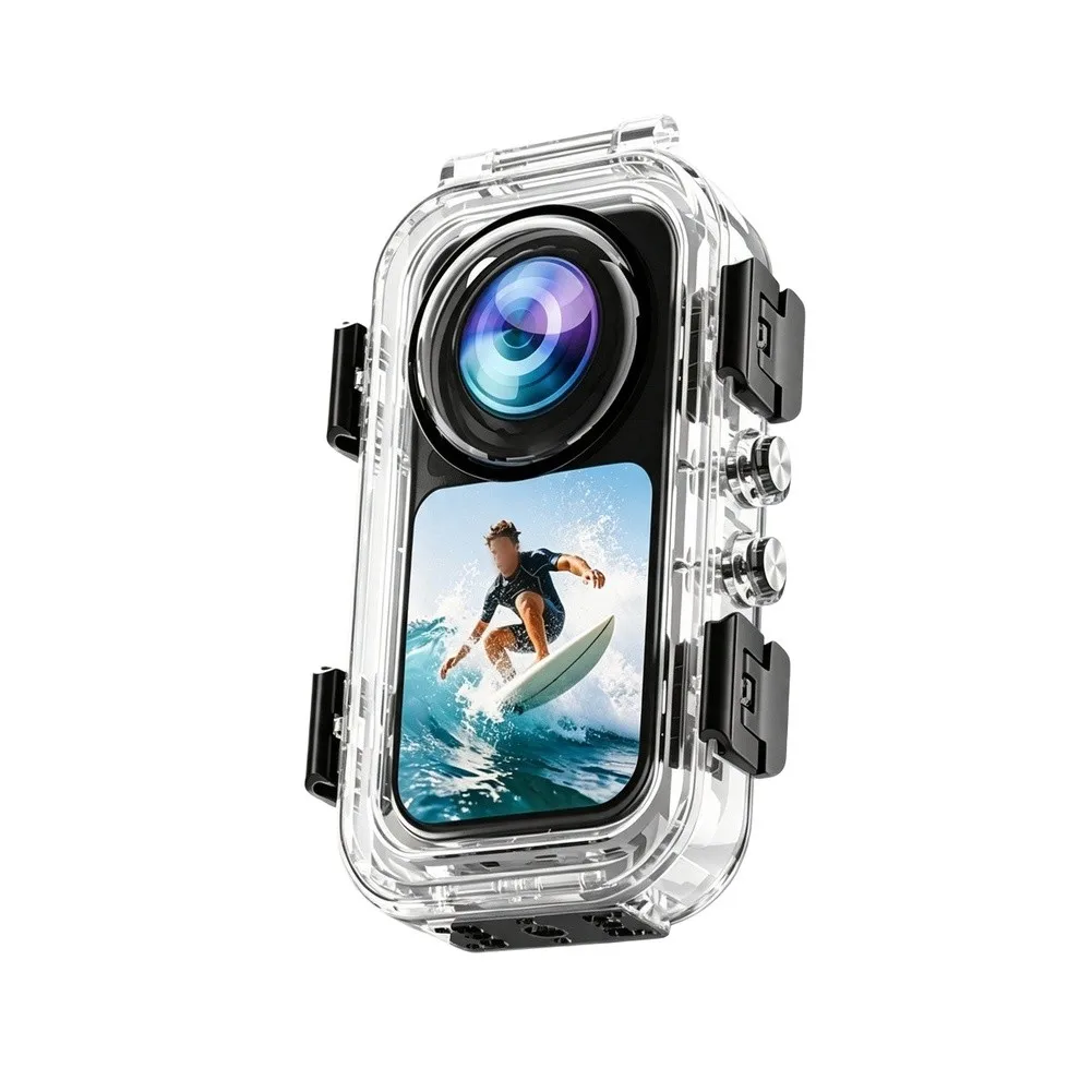 Boîtier étanche pour plongée s - Aquatic Diving avis et prix