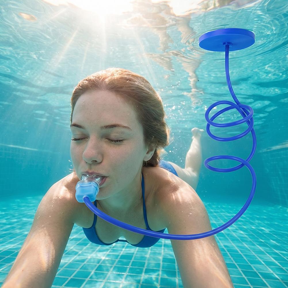 Tube respiratoire flexible en  - Aquatic Diving avis et prix