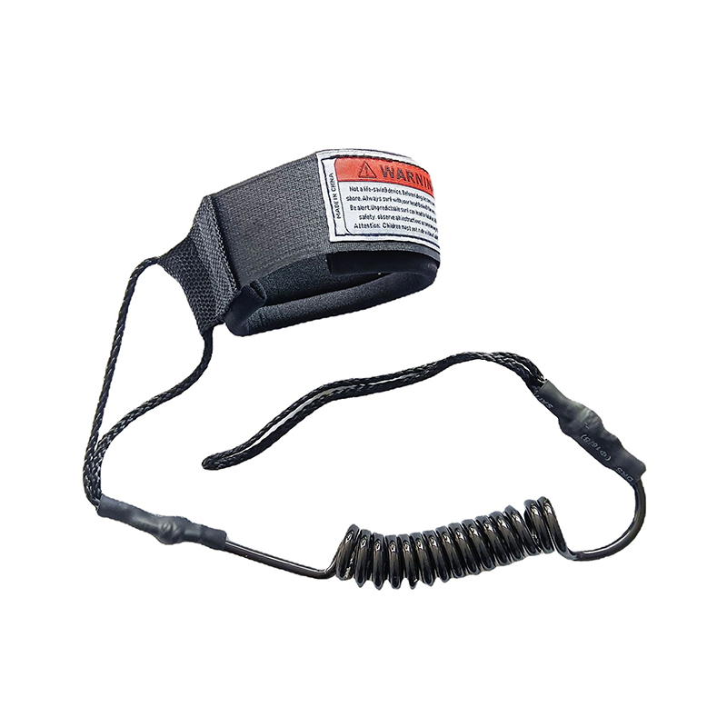 (Été4) Laisse de cheville enro - Surfboard Leash Ankle avis et prix