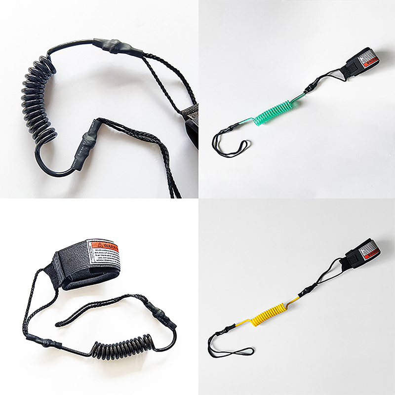 (Été4) Laisse de cheville enro - Surfboard Leash Ankle avis et prix