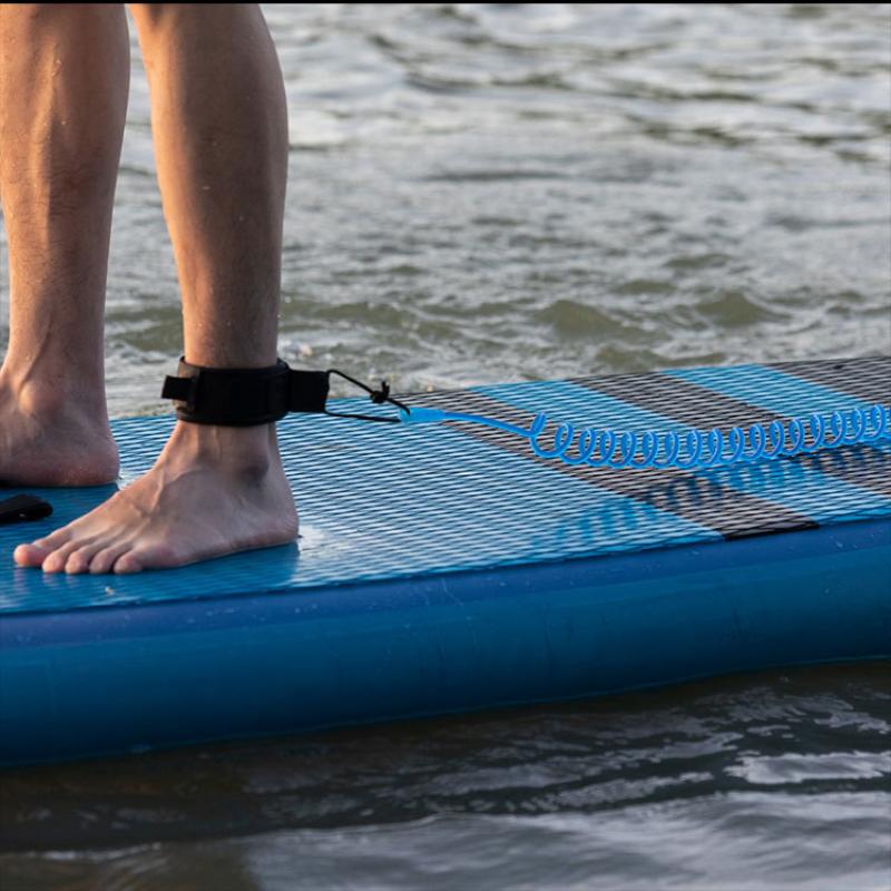 Nouveau Surf Sup cheville lais - Surfboard Leash Ankle avis et prix