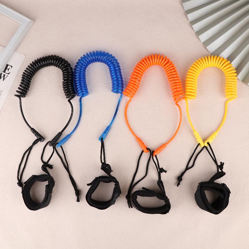 Nouveau Surf Sup cheville lais - Surfboard Leash Ankle avis et prix