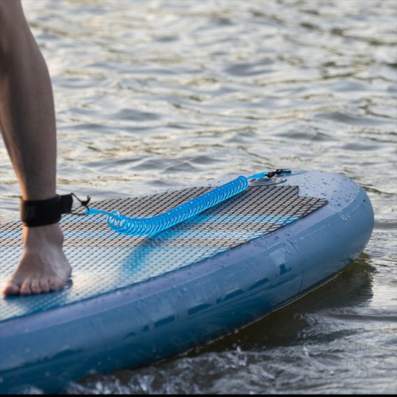 Nouveau Surf Sup cheville lais - Surfboard Leash Ankle avis et prix