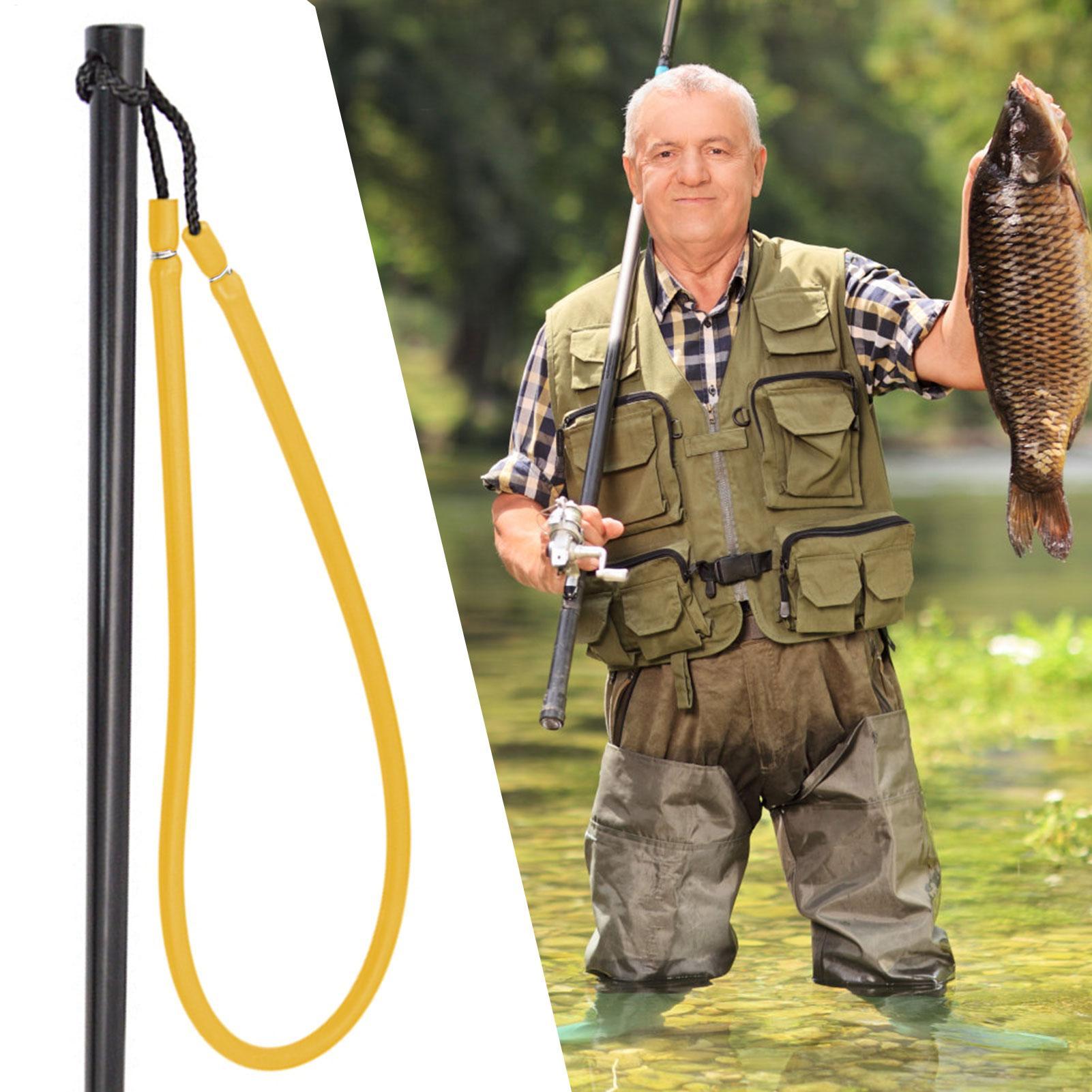 Poteau de fusil de chasse rési - Speargun Rubber Band avis et prix
