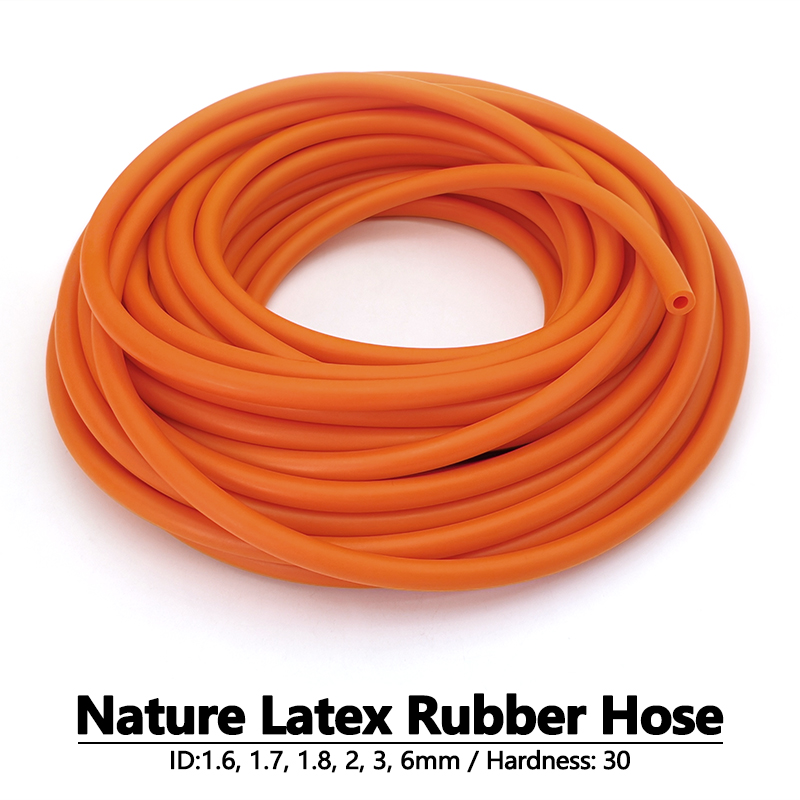 Tuyau en latex naturel multico - Speargun Rubber Band avis et prix
