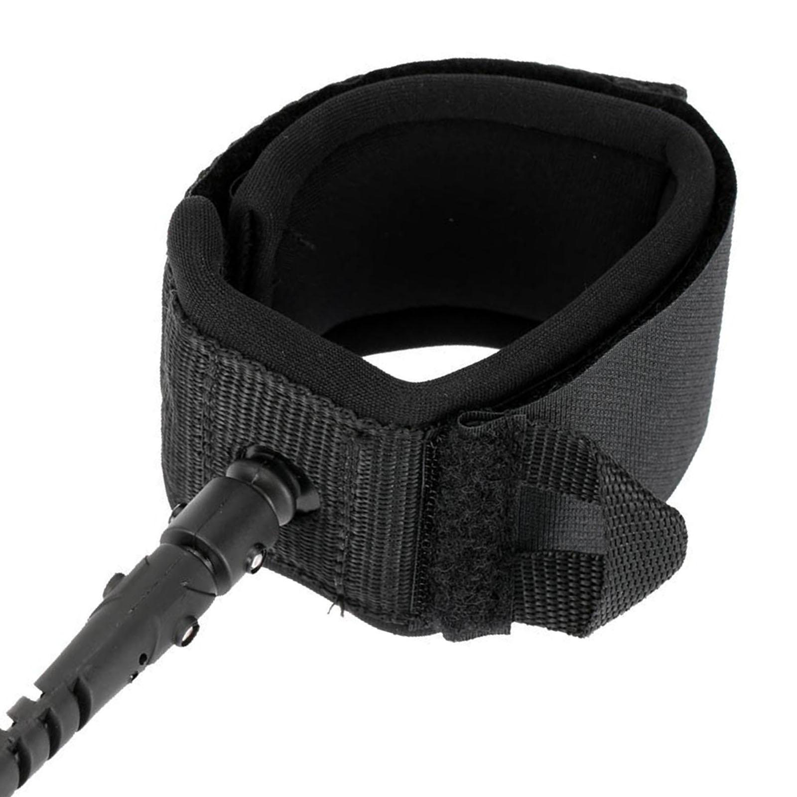 Laisse de cheville pour paddle - Surfboard Leash Ankle avis et prix