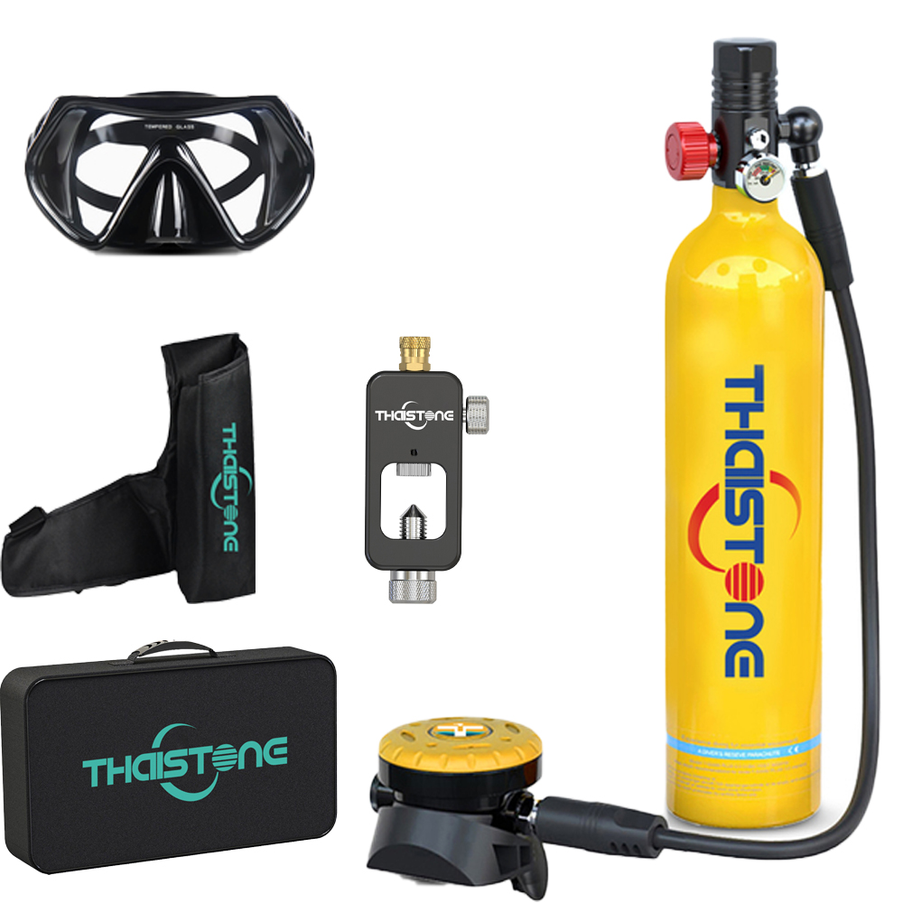 THAISTONE-1L, réservoir de plo - Aquatic Diving avis et prix
