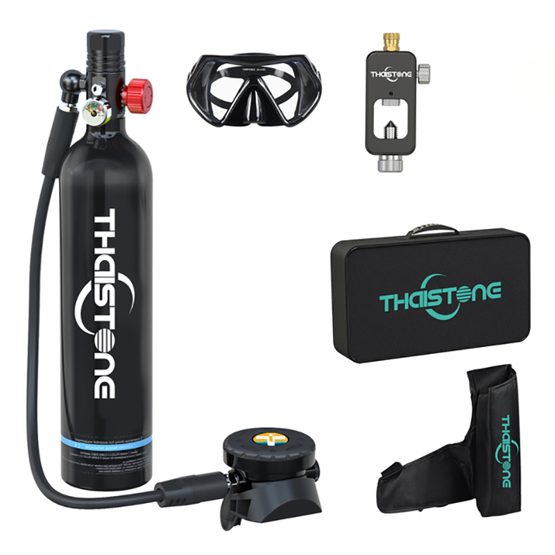 THAISTONE-1L, réservoir de plo - Aquatic Diving avis et prix