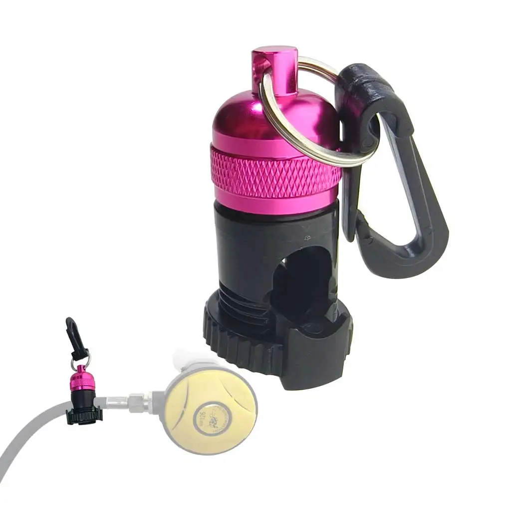 Clip de fixation magnétique pu - Aquatic Diving avis et prix