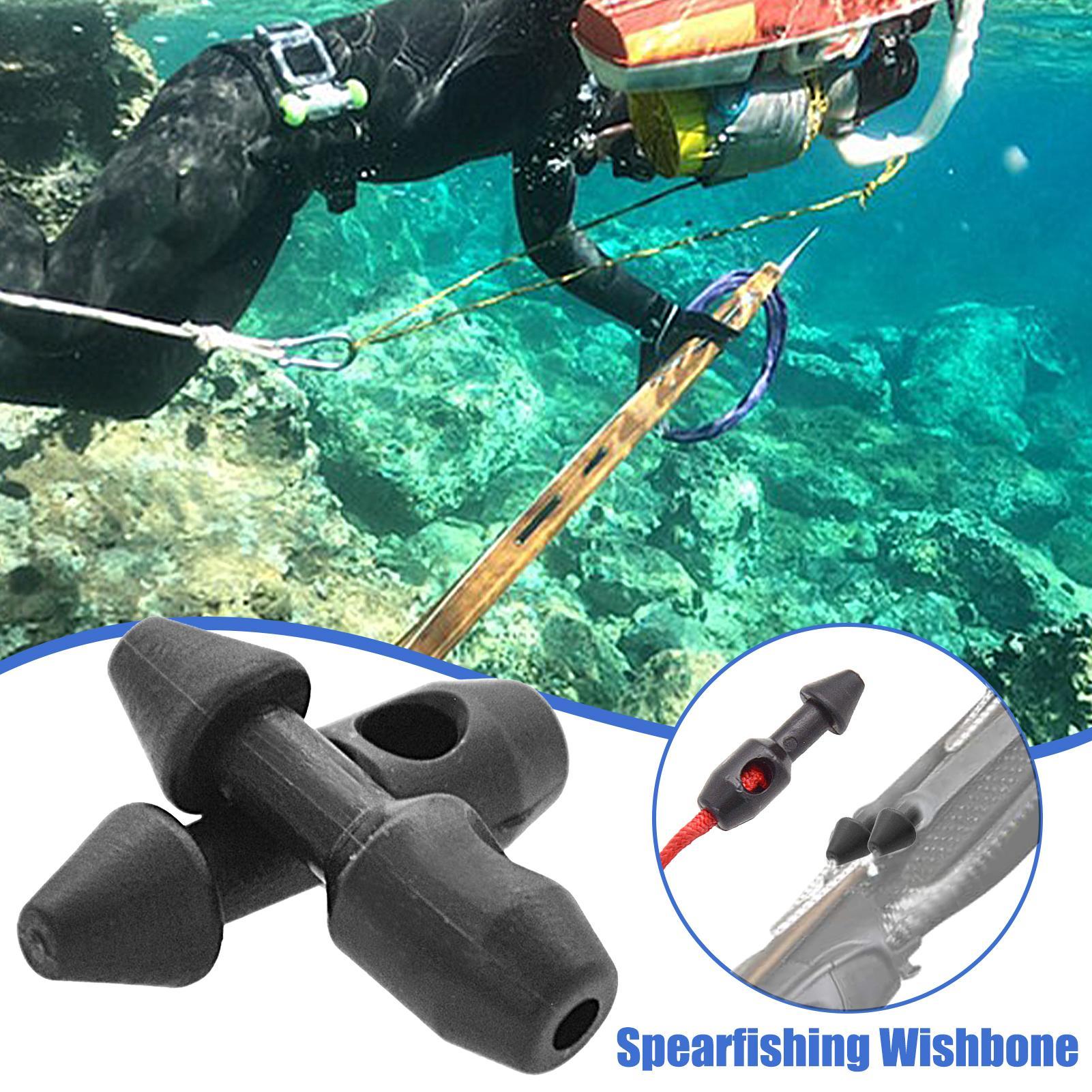 Inserts en caoutchouc pour pêc - Speargun Rubber Band avis et prix