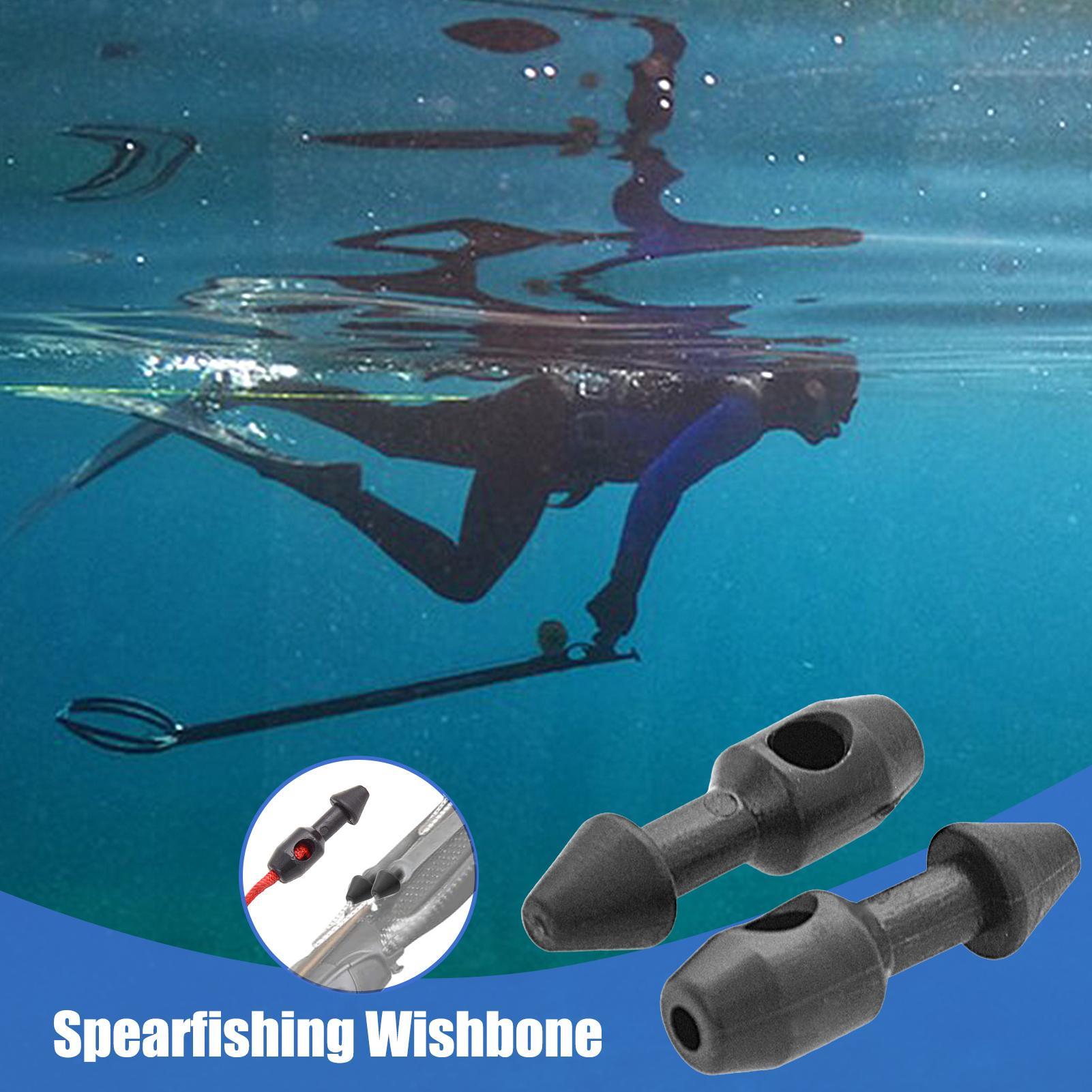 Inserts en caoutchouc pour pêc - Speargun Rubber Band avis et prix