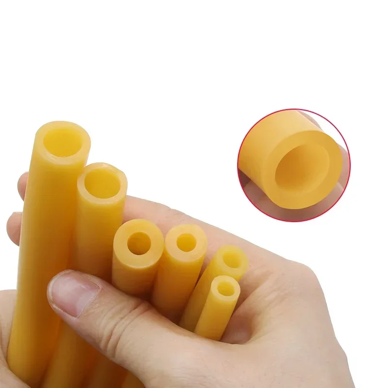 Tuyaux en caoutchouc Latex nat - Speargun Rubber Band avis et prix