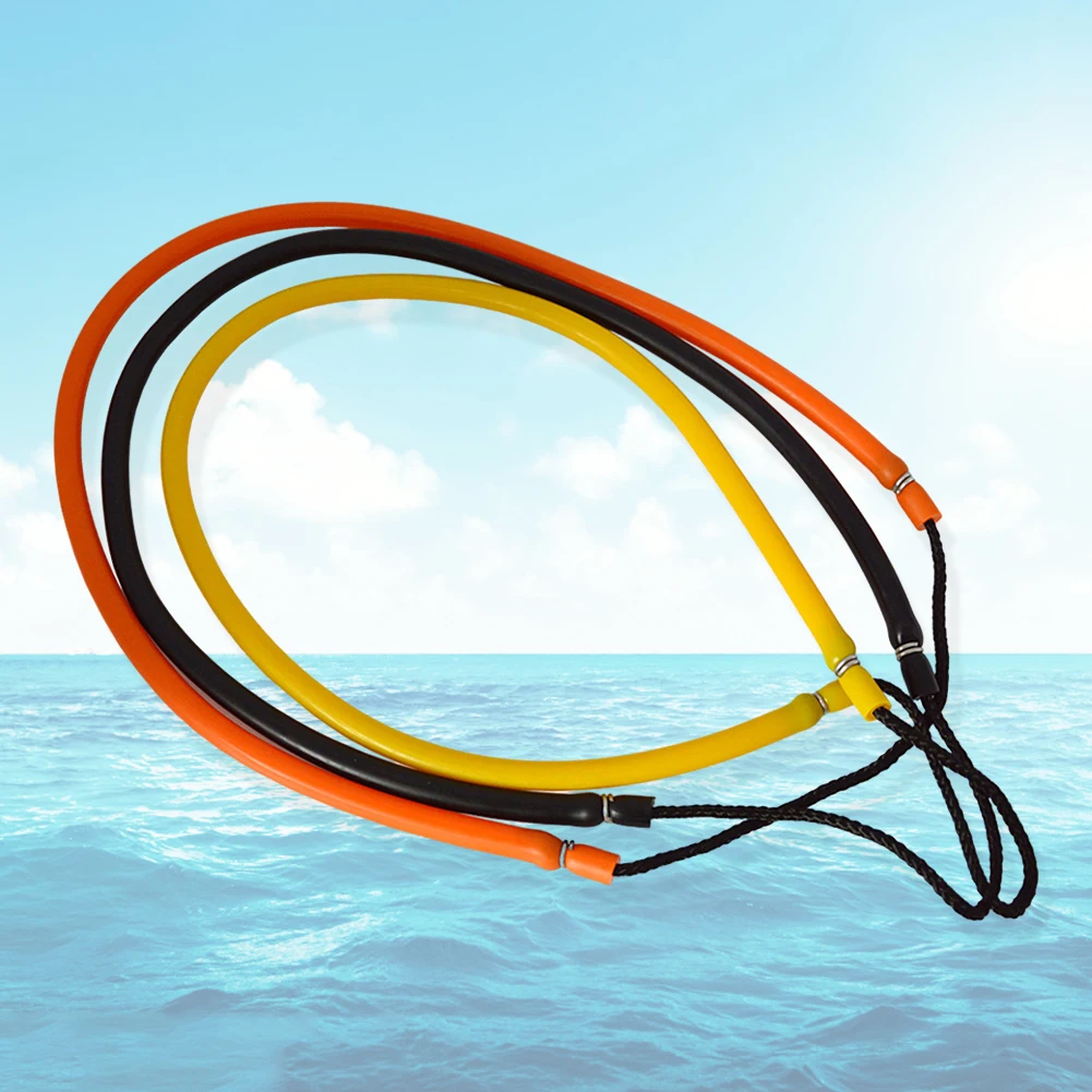 Bâton de lance-pie, élastiques - Speargun Rubber Band avis et prix