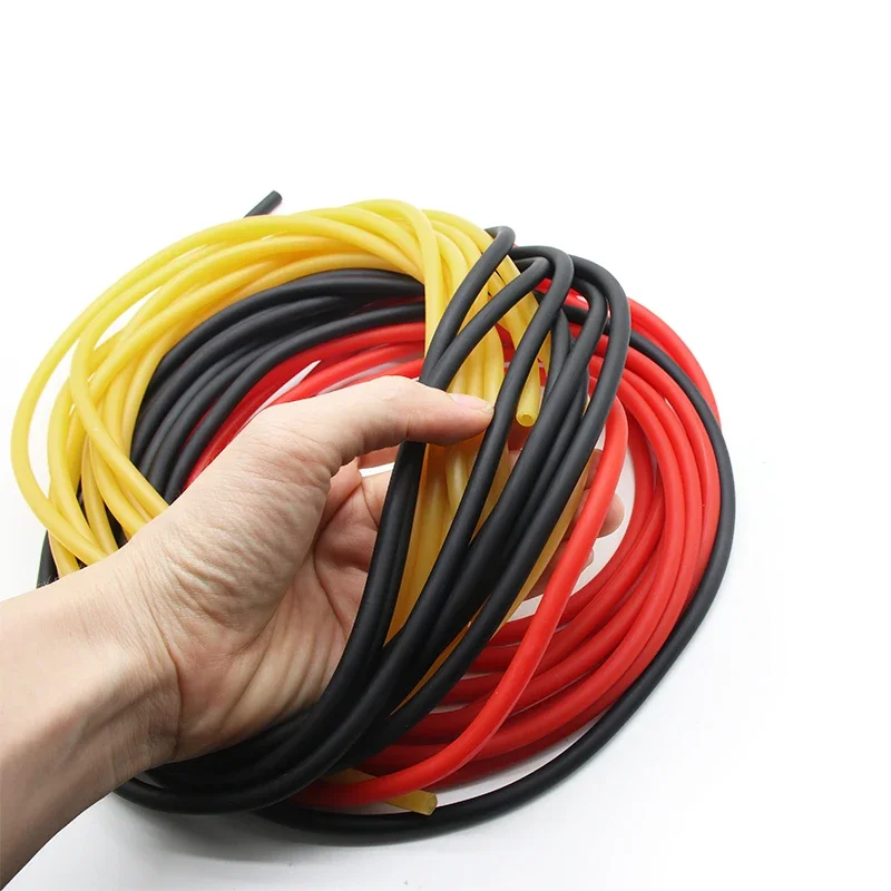 Tube de tuyau en caoutchouc La - Speargun Rubber Band avis et prix