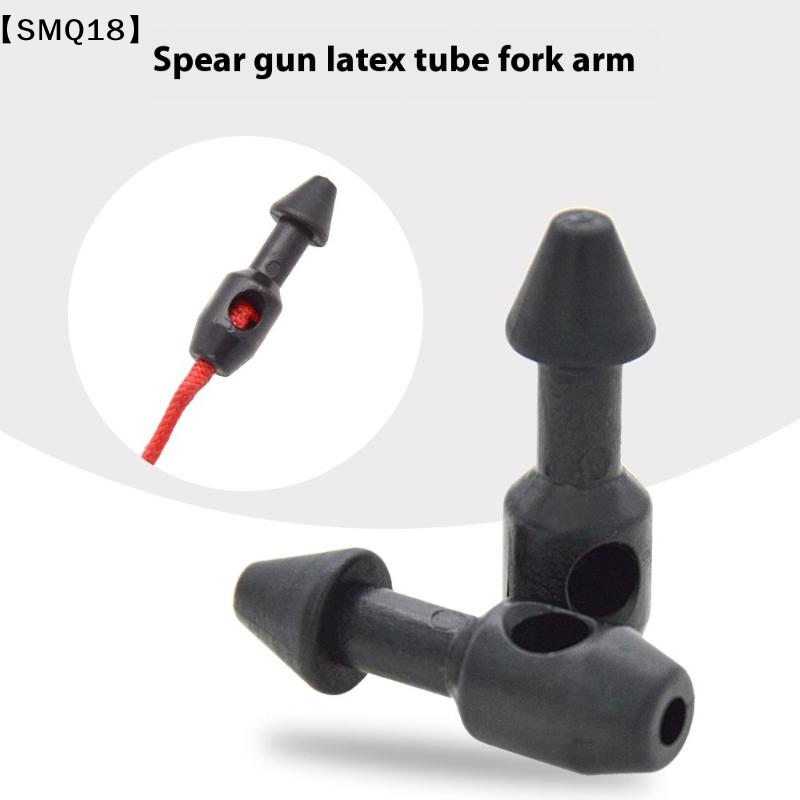 Lot de 2 inserts en caoutchouc - Speargun Rubber Band avis et prix