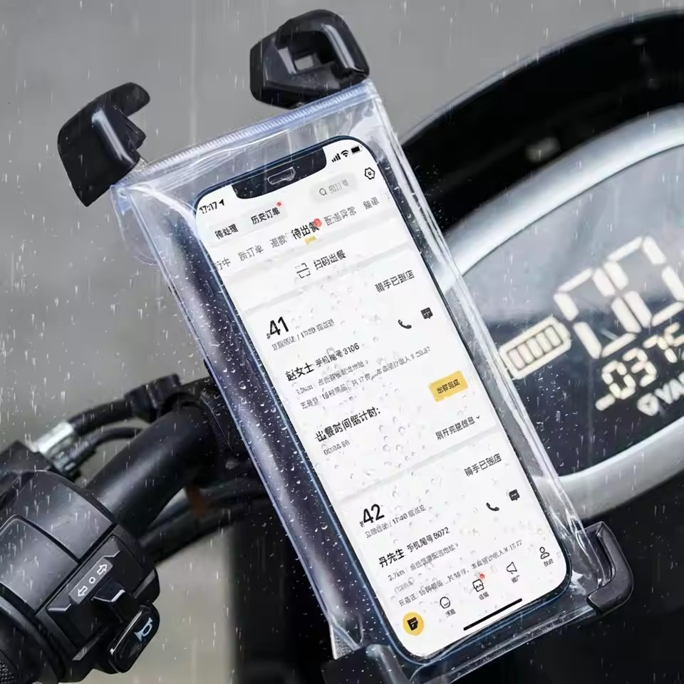 Étui de téléphone transparent, - Aquatic Diving avis et prix