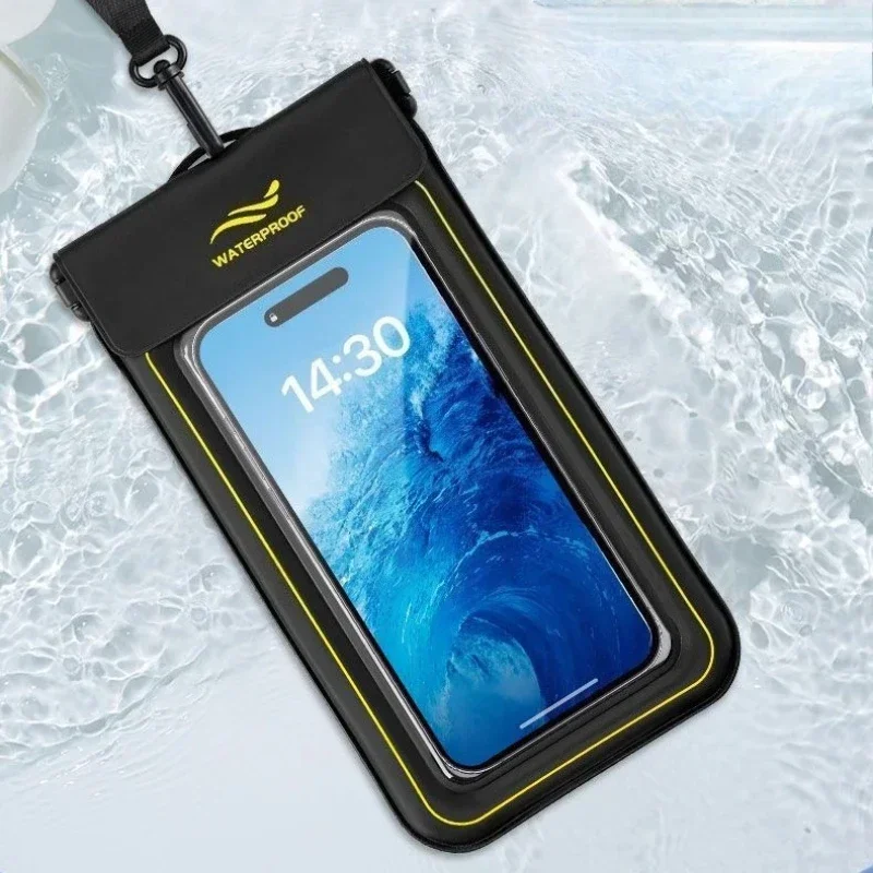 HAISSKY brassard téléphone por - Aquatic Diving avis et prix