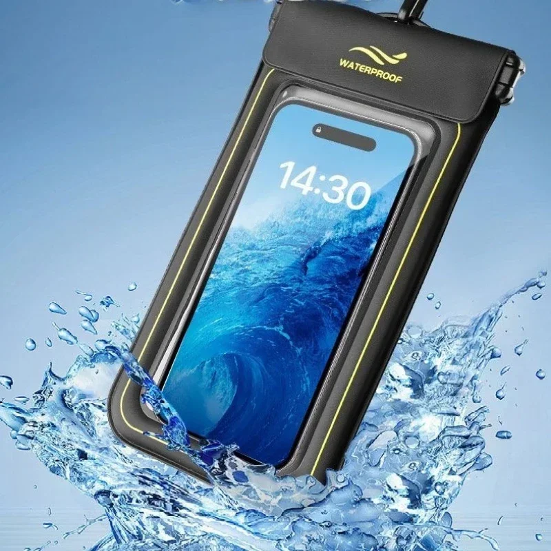 HAISSKY brassard téléphone por - Aquatic Diving avis et prix