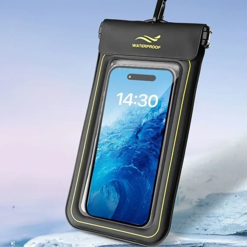 HAISSKY brassard téléphone por - Aquatic Diving avis et prix