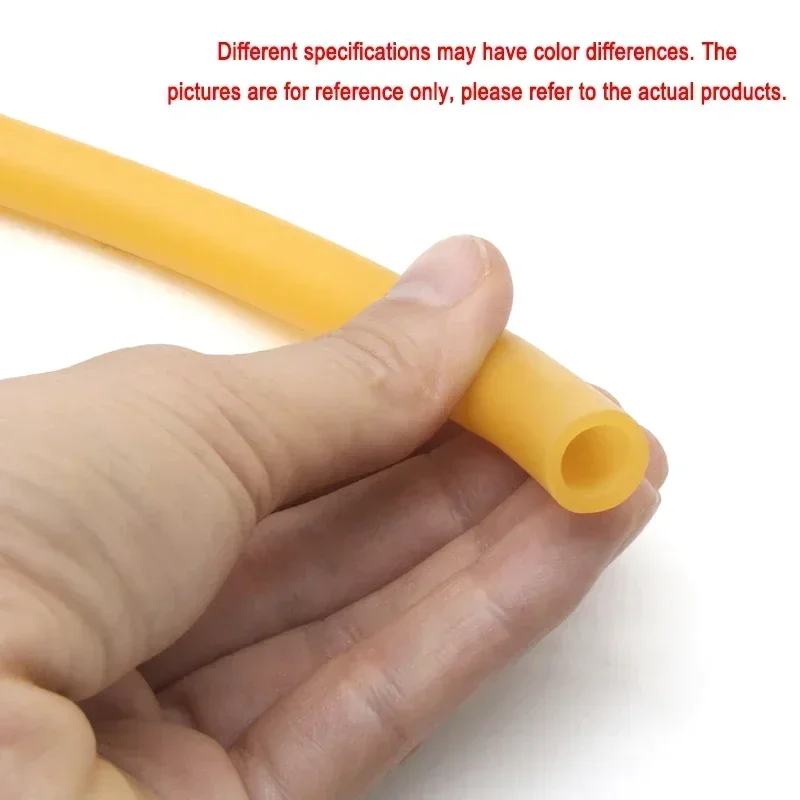 Tuyau en caoutchouc Latex Dura - Speargun Rubber Band avis et prix