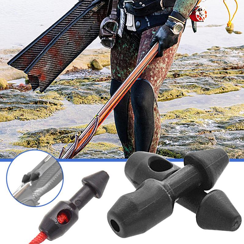 Insert en caoutchouc pour pêch - Speargun Rubber Band avis et prix
