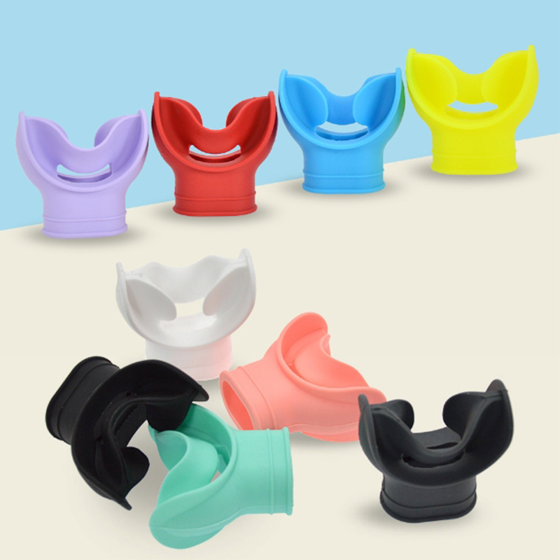 Embouchure confortable en sili - Aquatic Diving avis et prix