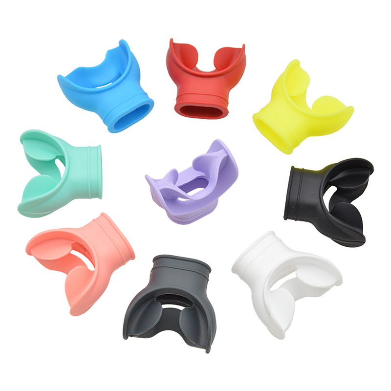 Embouchure confortable en sili - Aquatic Diving avis et prix