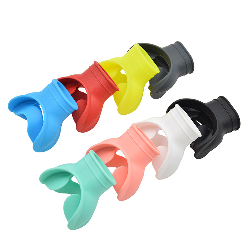 Embouchure confortable en sili - Aquatic Diving avis et prix
