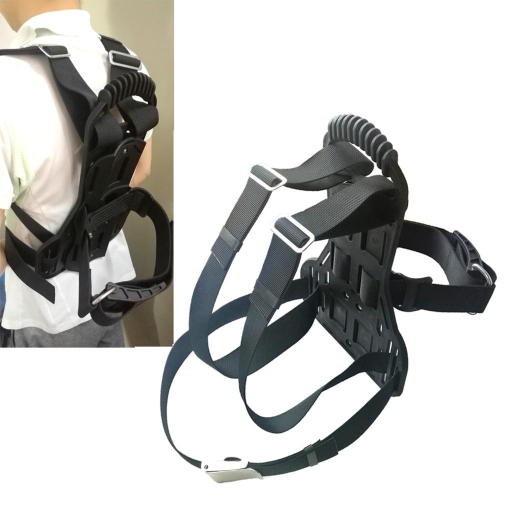 Support de bouteille de plongé - Aquatic Diving avis et prix