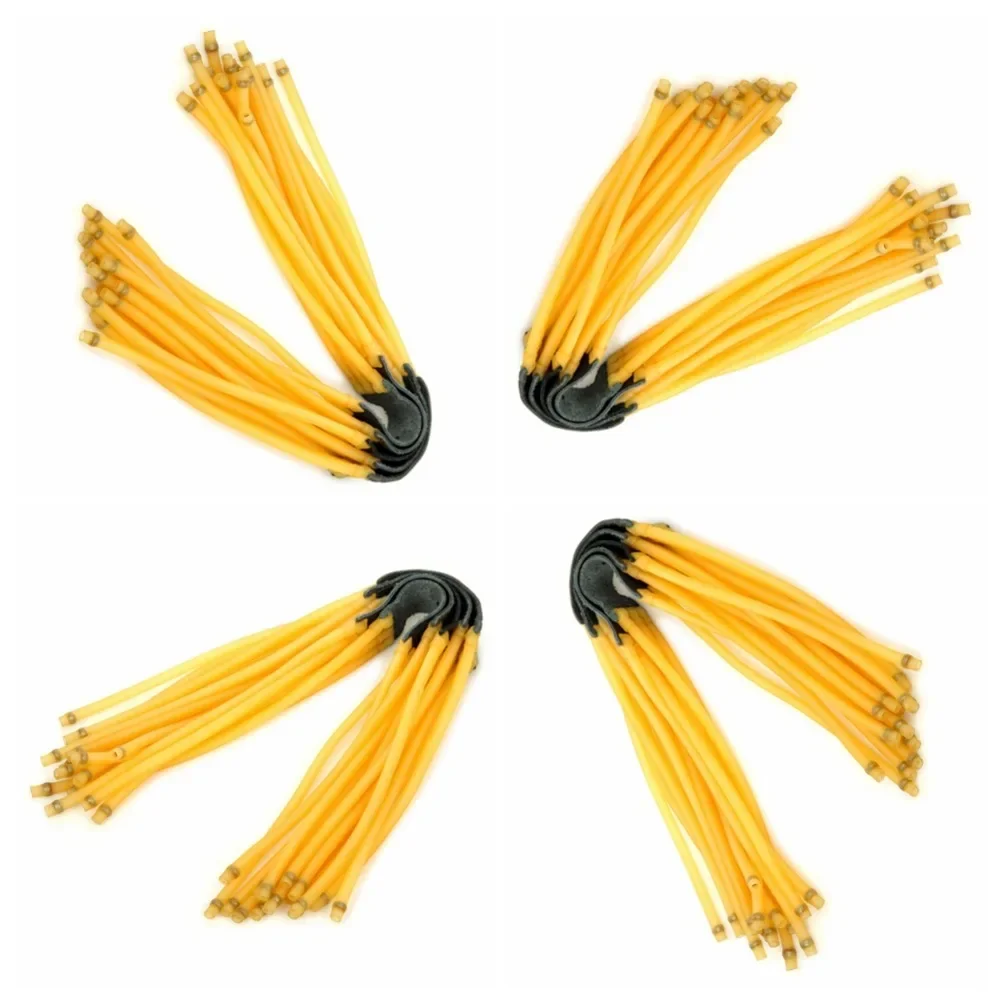 Bande élastique en caoutchouc  - Speargun Rubber Band avis et prix