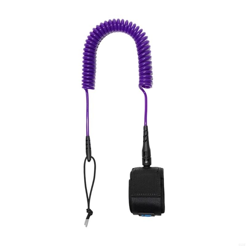 Laisses surf corde planche sur - Surfboard Leash Ankle avis et prix