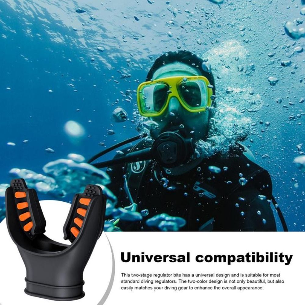 Embout buccal de plongée en si - Aquatic Diving avis et prix
