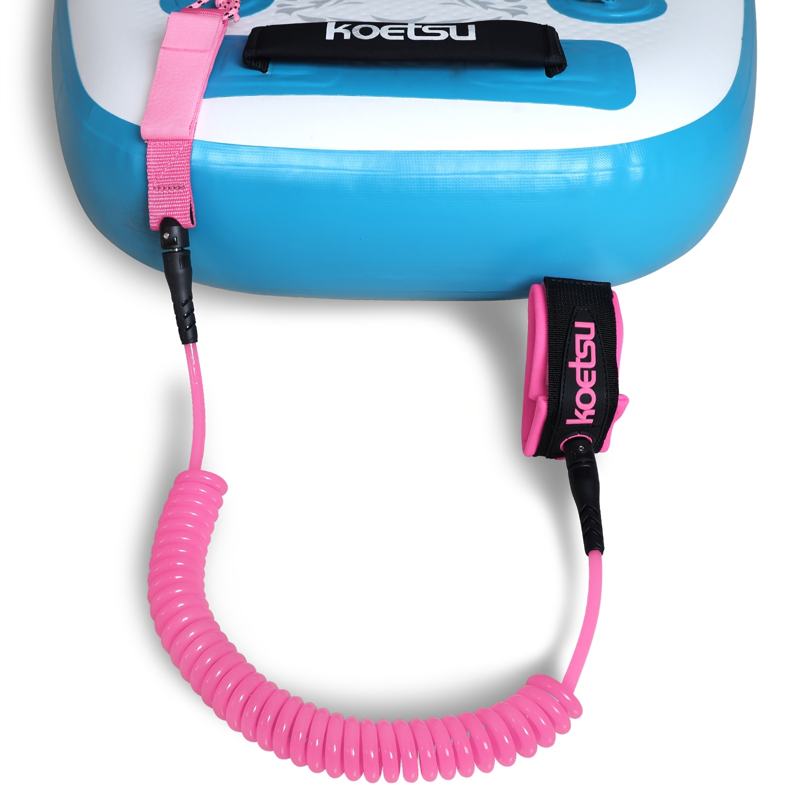 KOETSU Laisse de cheville colo - Surfboard Leash Ankle avis et prix