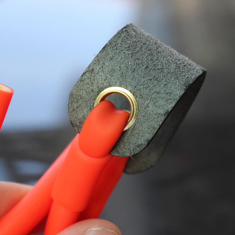 Bande élastique en caoutchouc  - Speargun Rubber Band avis et prix