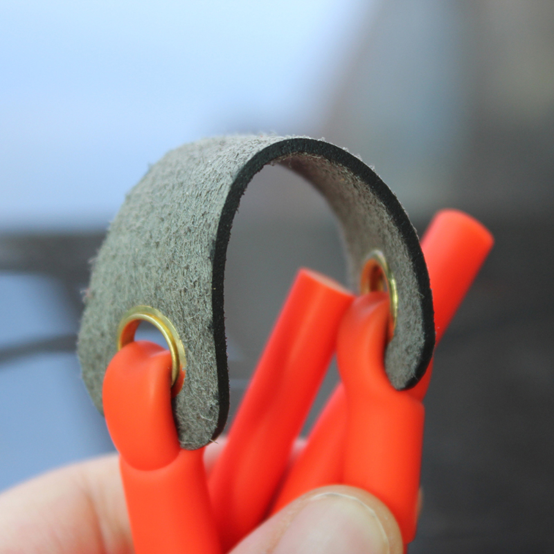 Bande élastique en caoutchouc  - Speargun Rubber Band avis et prix